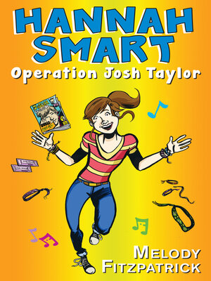 Hannah Smart, Operation Josh Taylor - ebook